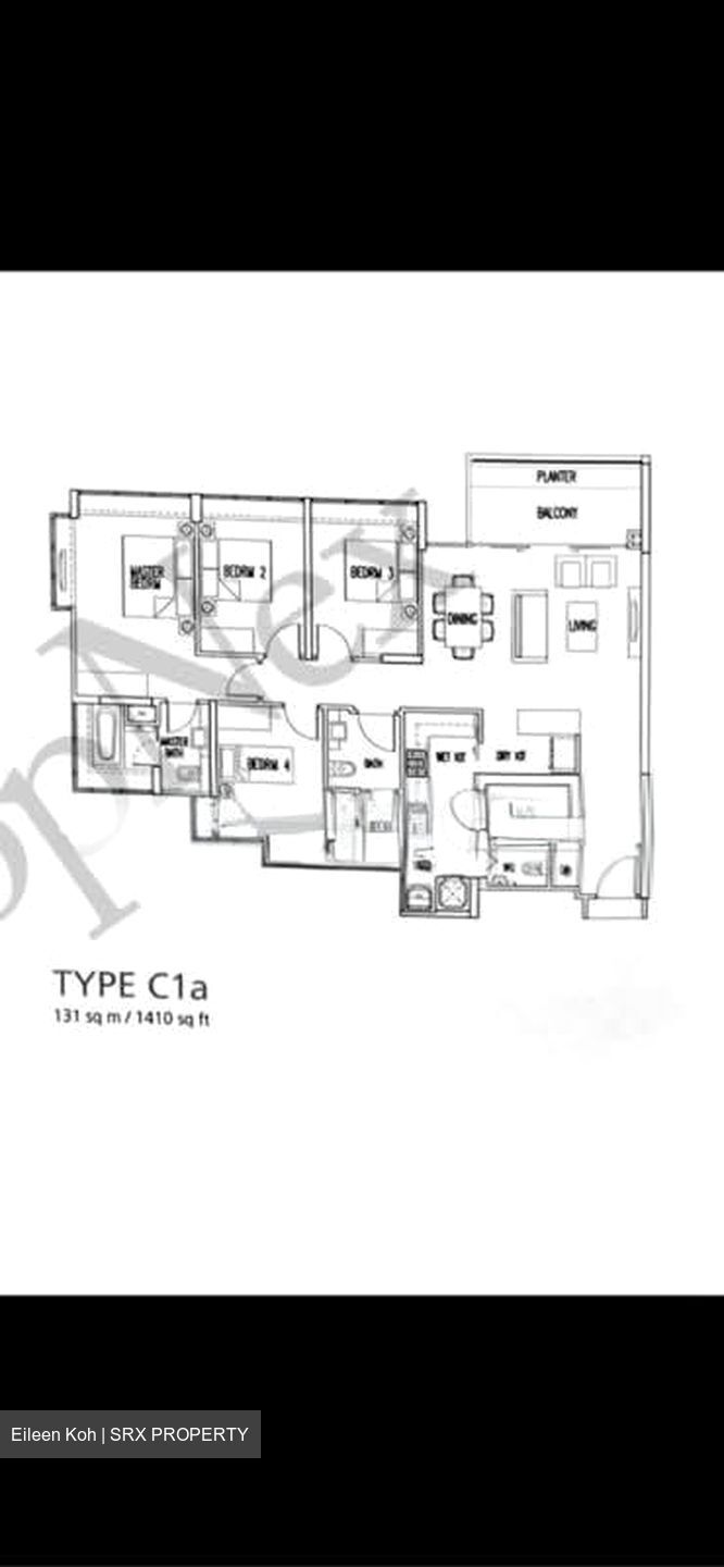 Oasis @ Elias (D18), Condominium #568659491